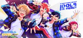 Game screenshot Ensemble Stars Music mod apk