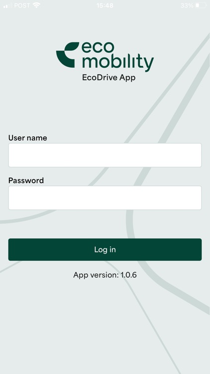 EcoDrive by EcoMobility