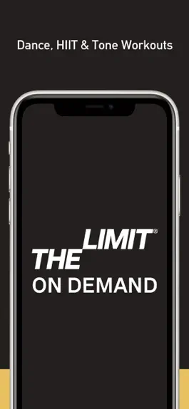 Game screenshot The Limit On Demand mod apk