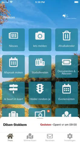 Game screenshot Dilsen-Stokkem mod apk