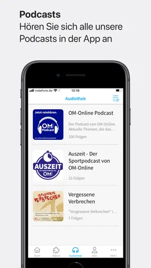 OM-E-Paper screenshot 3