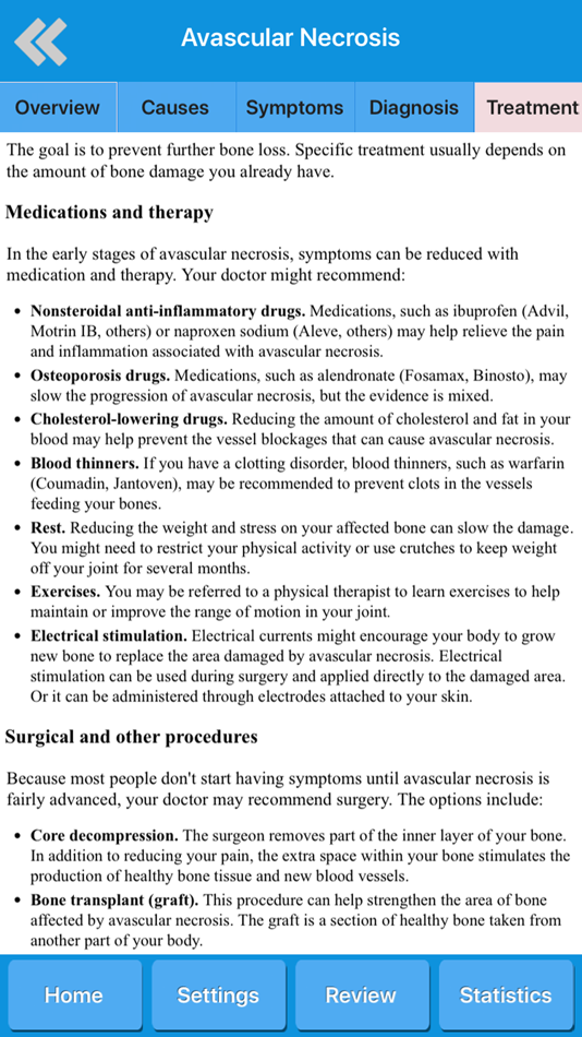 #10. Skeletal System Anatomy (iOS) 由: Hasan Cakir