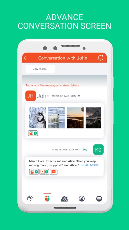 TextBehind screenshot-3