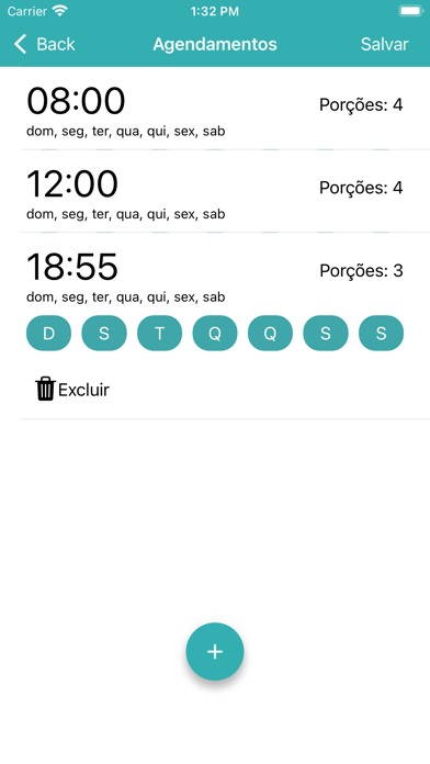VeryPet Screenshot