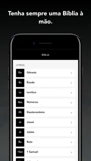 lagoinha belém iphone screenshot 4