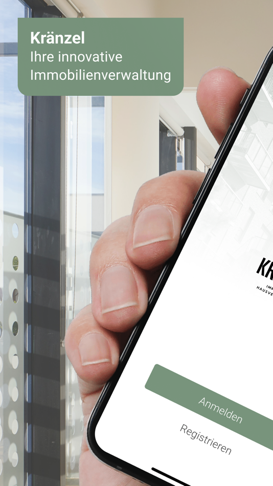 #1. Kränzel (iOS) 由: Idwell GmbH