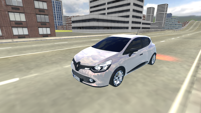 Sahin Simulator King Driving