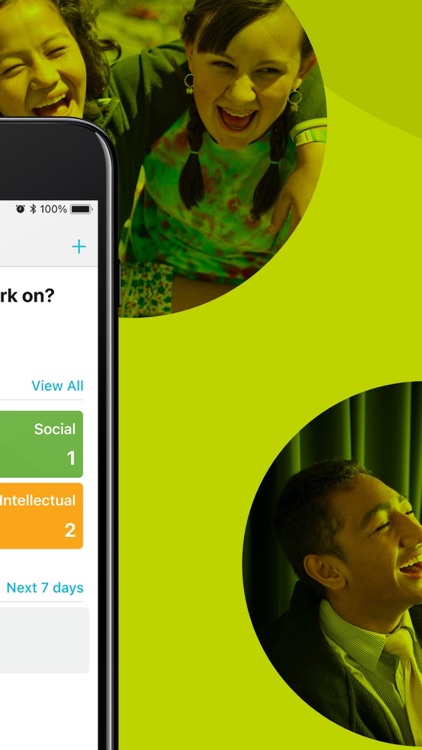 Gospel Living screenshot-3