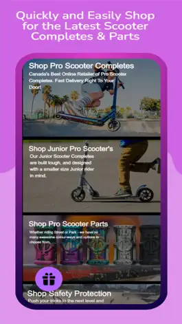 Game screenshot Stay Rad! Scooter Shop mod apk