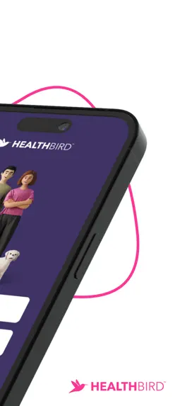 Game screenshot HealthBird apk