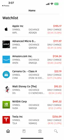 Game screenshot Stock Market Simulator Game apk