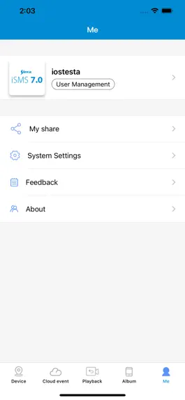 Game screenshot iSMS 7.0 apk