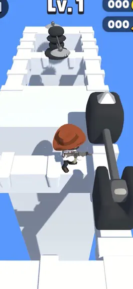 Game screenshot Explorer Jones! hack