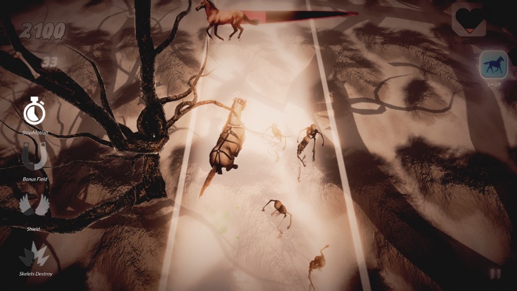 Horse Race: Cowboy Stars World