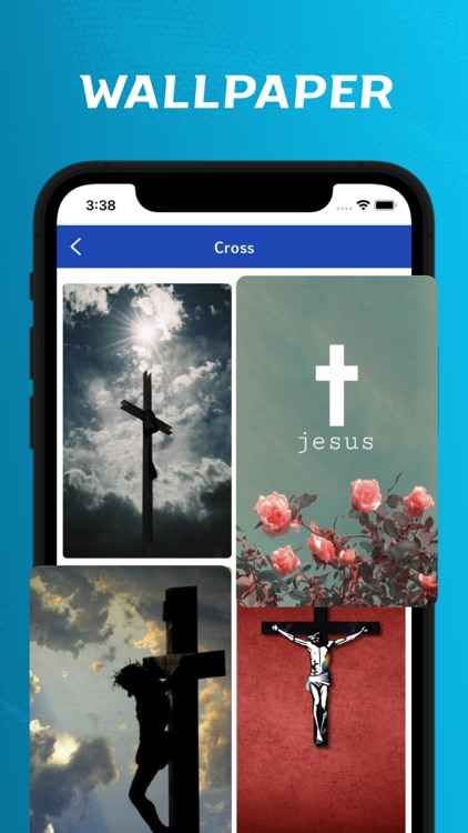 Hebrew Bible. screenshot-7