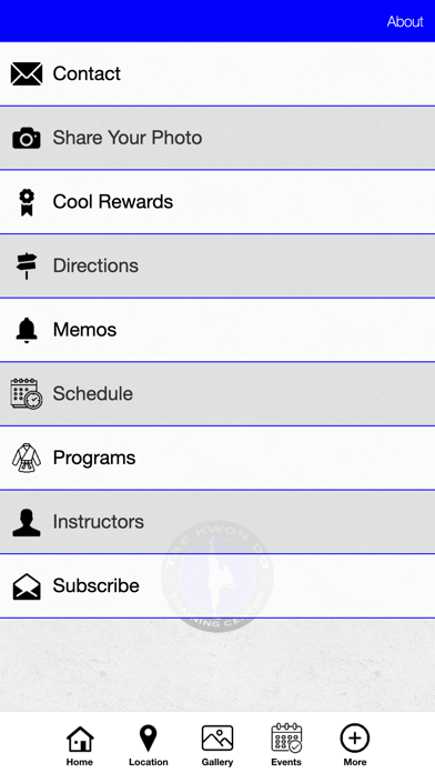 Wiest's Tae Kwon Do Center Screenshot