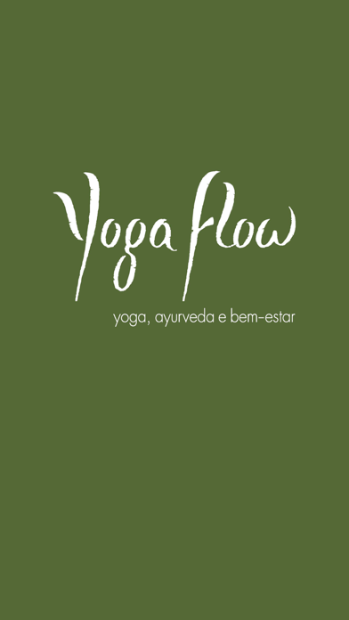 YogaFlow Screenshot