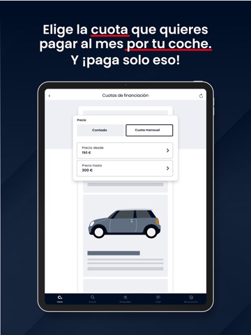 Coches.net Coches Segunda Manoのおすすめ画像5