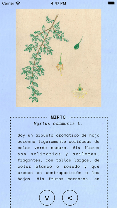 Huerta Hertz Screenshot