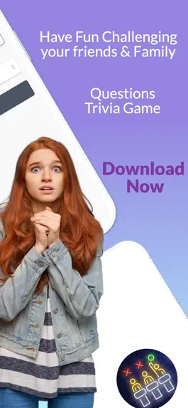 Game screenshot TriviaGo Quiz & Questions Game hack