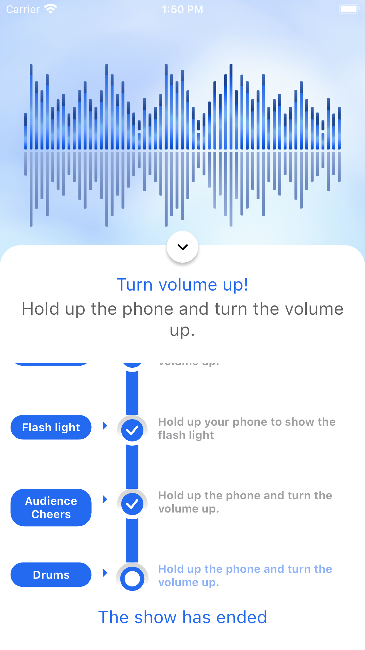 Light-Wave