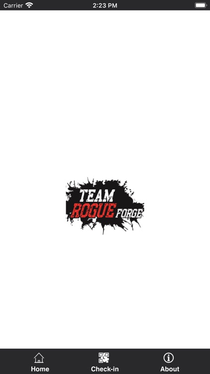 Team Rogue Forge screenshot-3