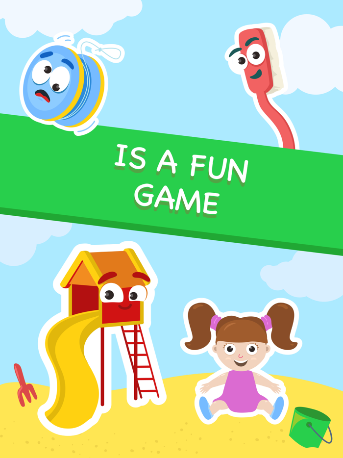 Speech Therapy Toddler Mio