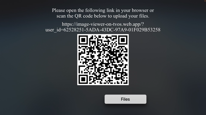 Screenshot #3 pour TV Image Viewer