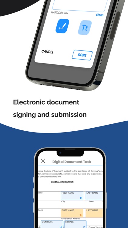 Peru State College Online screenshot-5