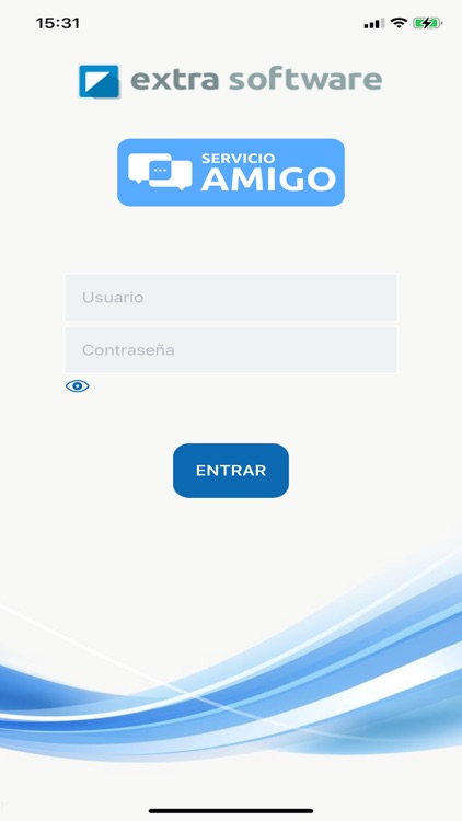 Servicio Amigo EXTRA