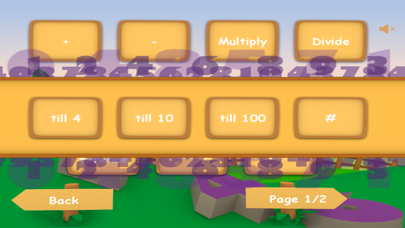Matika Kids Screenshot