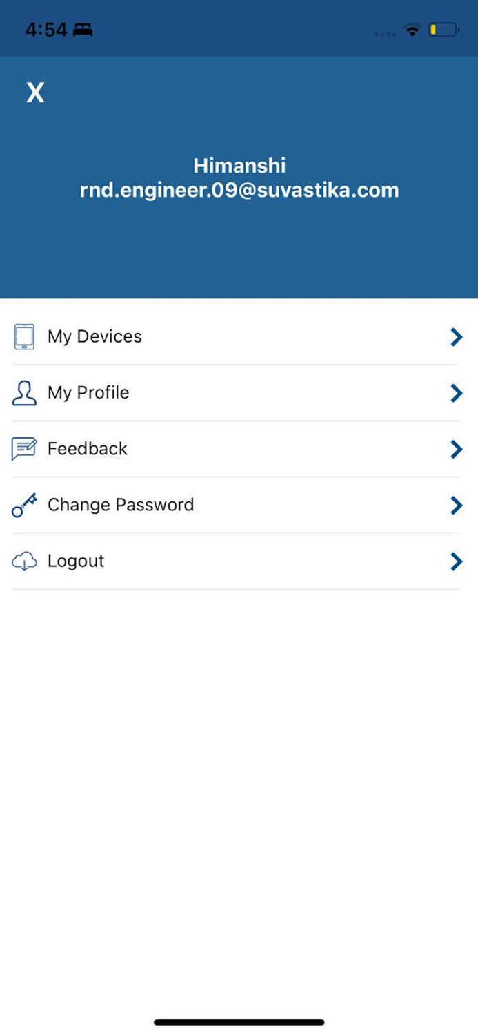 Suvastika Heavy Duty ESS 1P-1P