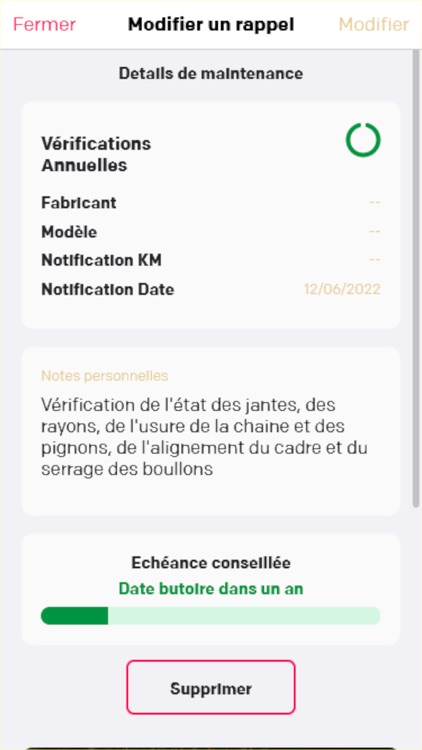Relief App screenshot-5