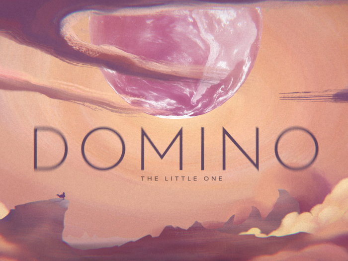 DOMINO The Little One