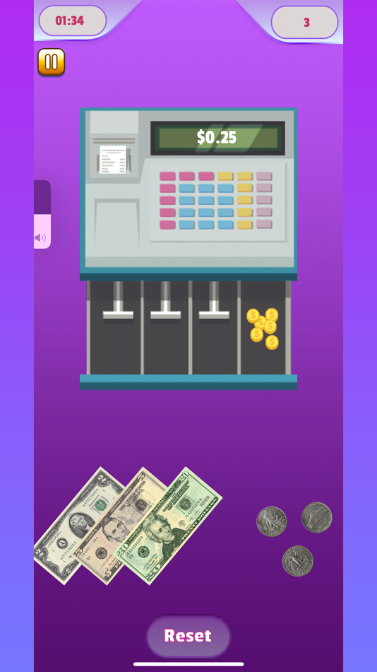 #7. Mathletix Money (macOS) بواسطة: Player1games Inc.