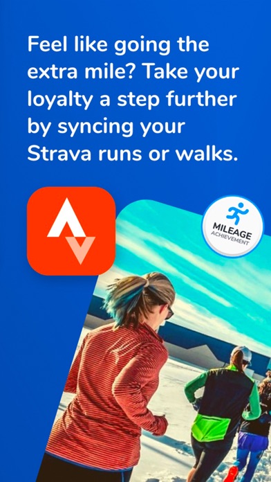 Blue Ox Running Screenshot