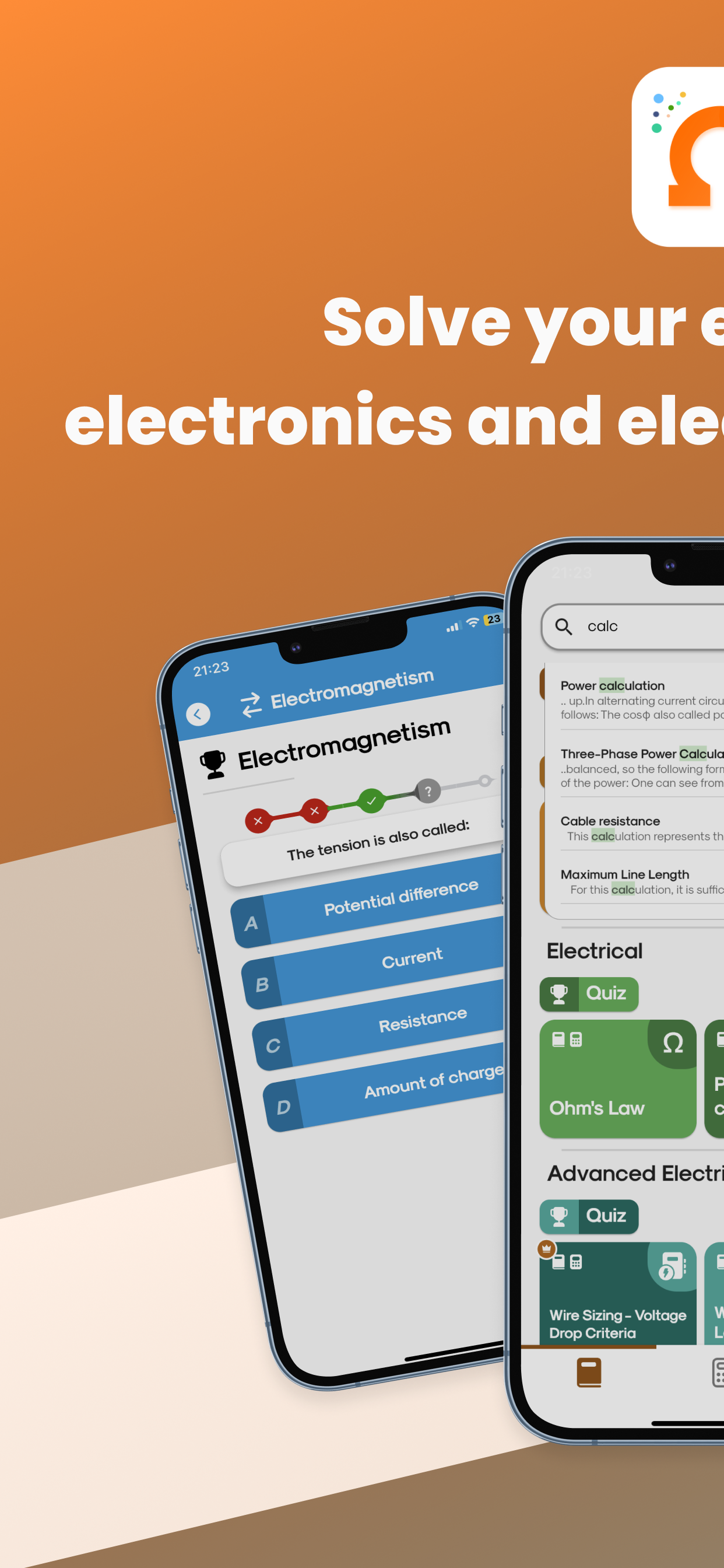 ElectroMaster - Electrical Eng