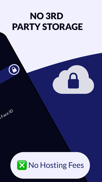Encamera: Secure Photo Vault screenshot 2