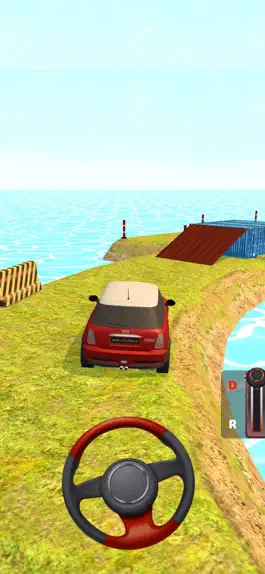 Game screenshot Real Drive 3D apk