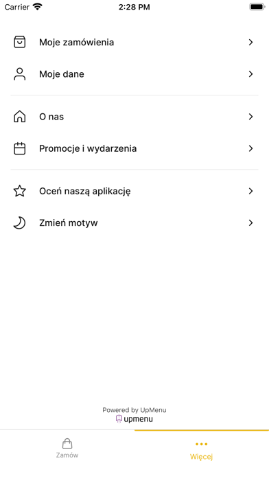 Zapieksy Screenshot
