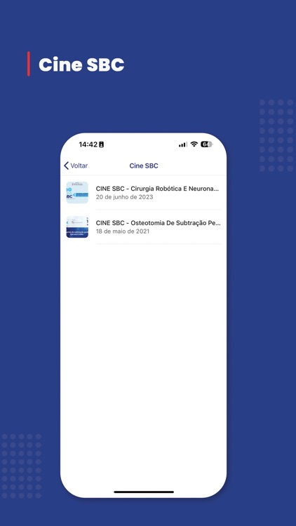 SBC Coluna screenshot-8