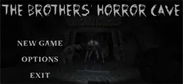 Game screenshot The Brothers' Horror Cave apk