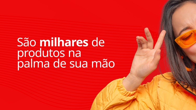 Rede Cosmetic screenshot-6