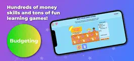 Game screenshot MoneyPrep: Kids Learning Games hack