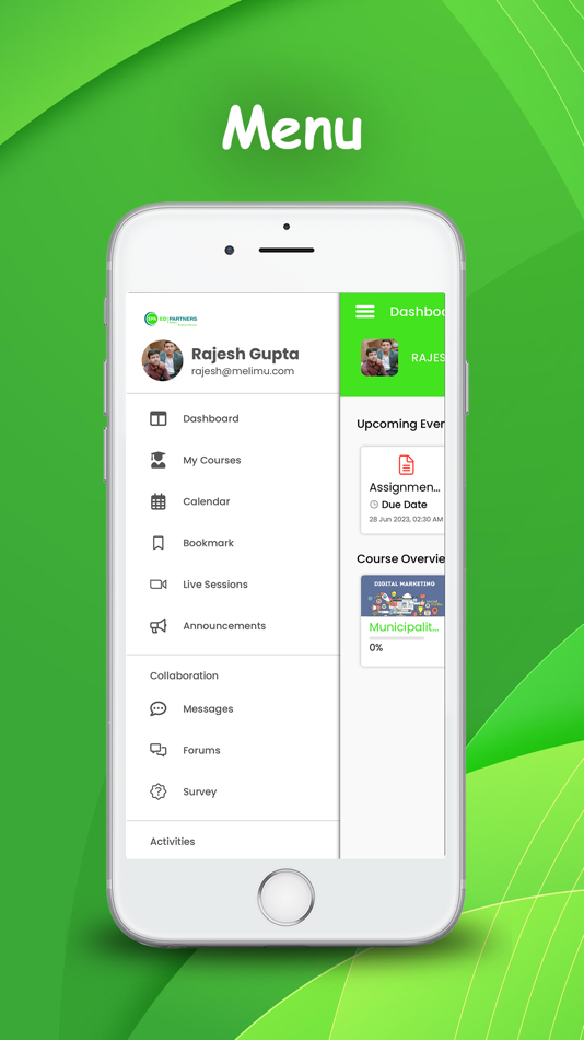 #5. EPA iLEARN (iOS) 由: Melimu Edutech Pvt Ltd