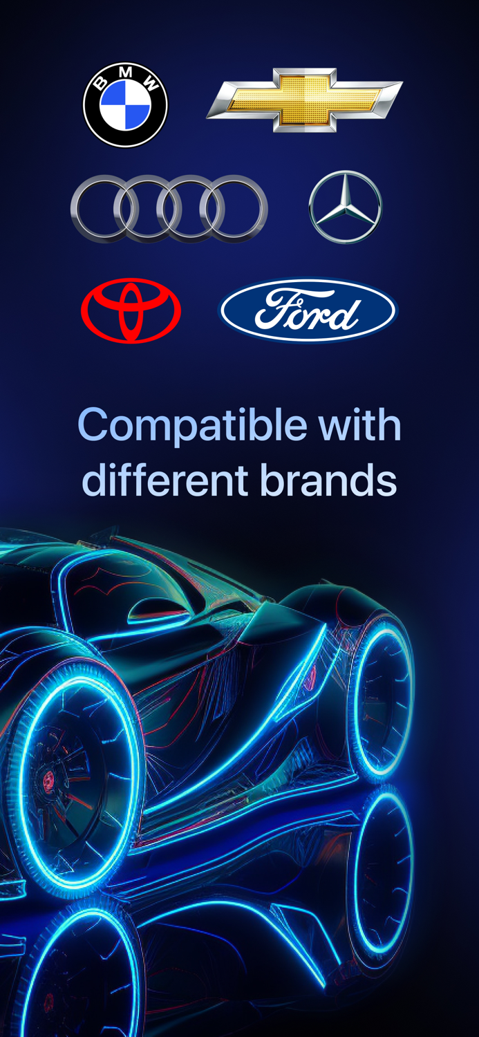 Sync navigation and auto connect