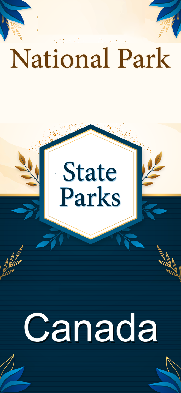 Maryland-State Parks Guide