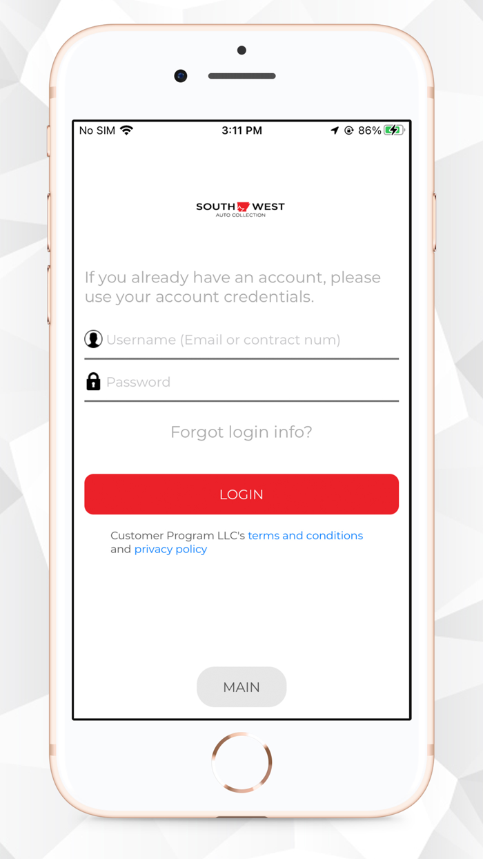 Southwest Auto Collection