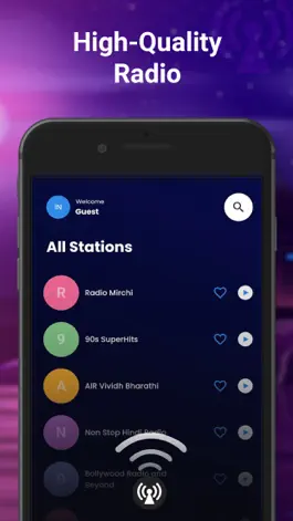 Game screenshot Calmverse: Relax and Meditate hack