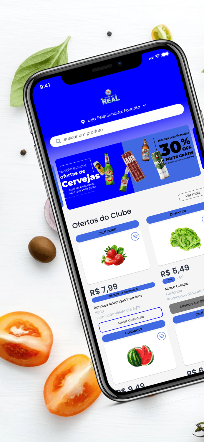 Clube Mercantil Real